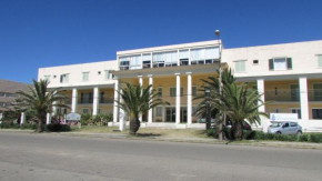 Hotel Cabo Santa Maria